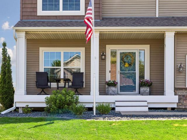 House for sale in Farmington, Minnesota