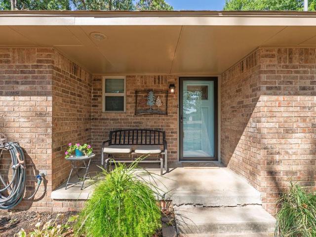 House for sale in Tecumseh, Pottawatomie County