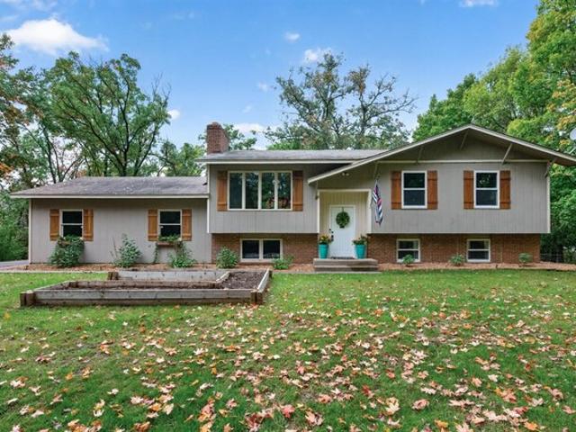 House for sale in Elk River, Sherburne County