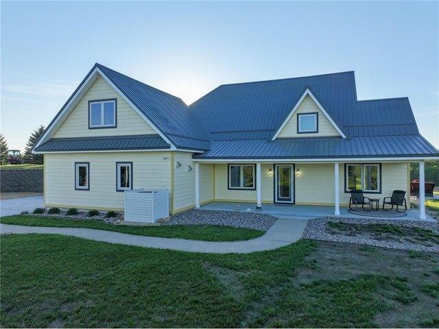 House for sale in Caledonia, Minnesota