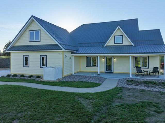 House for sale in Caledonia, Minnesota