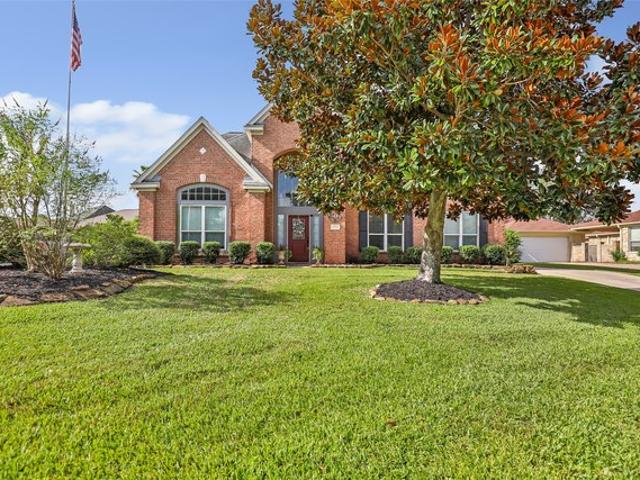 House for sale in Harris, Texas
