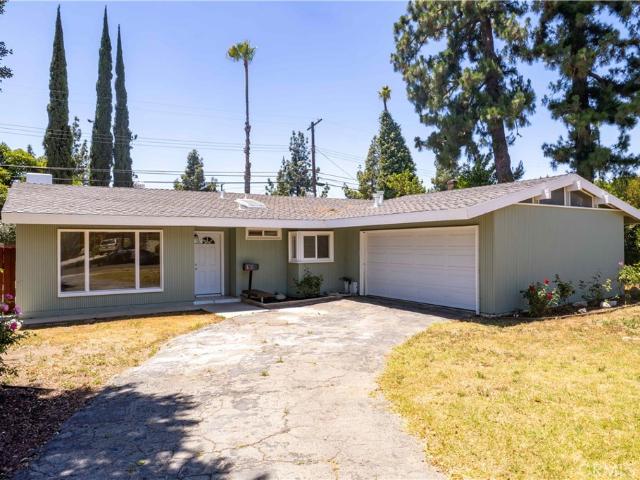 House for sale in Canoga Park, California