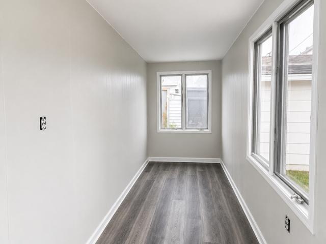 House for rent in Maple Heights, Ohio