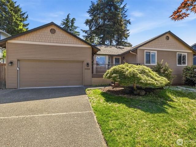 House for sale in Renton, Washington