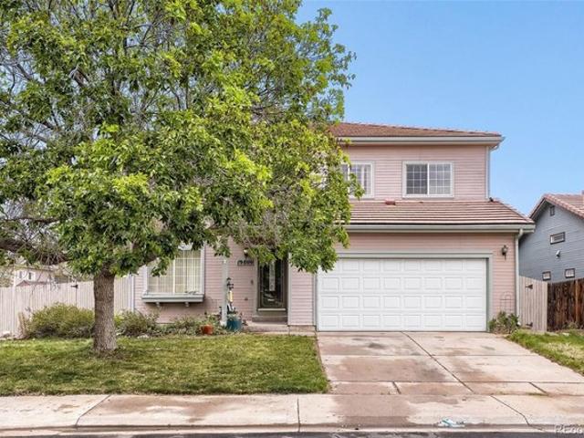 House for sale in Denver, Colorado