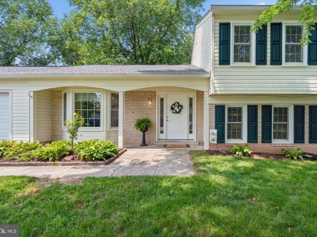 House for sale in Dickerson, Maryland