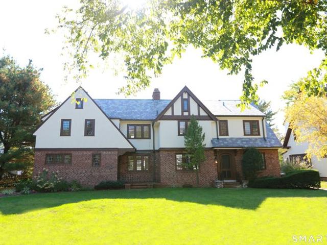 House for sale in New Haven, Connecticut