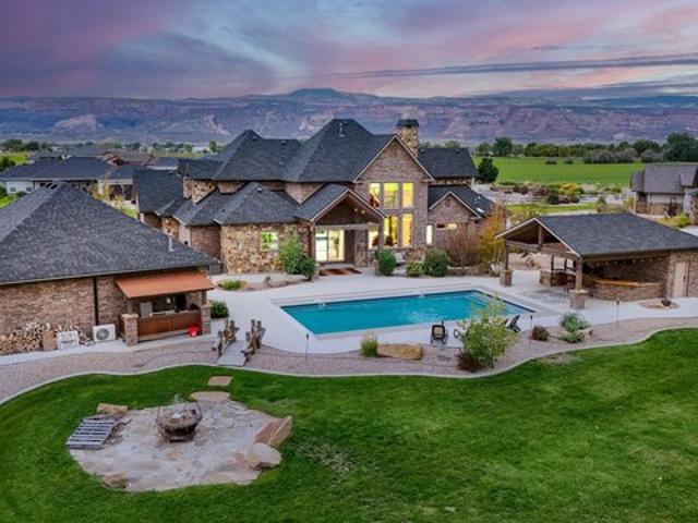 House for sale in Fruita, Mesa County