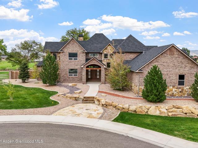House for sale in Fruita, Colorado
