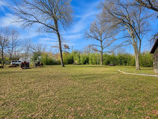 House for sale in Hunt, Texas