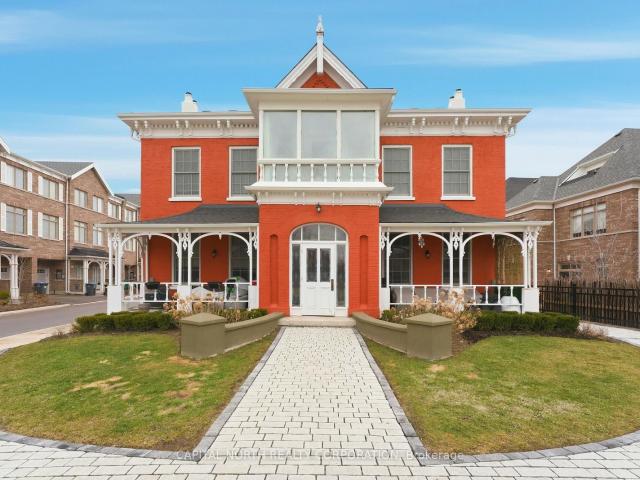 Property for rent in Mississauga, Ontario