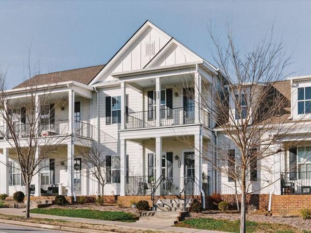 Condo for sale in Tennessee