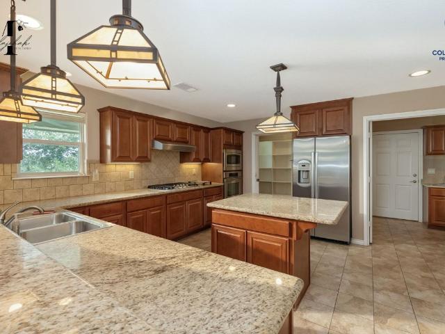 House for sale in Chappell Hill, Texas