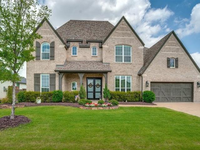 House for sale in Prosper, Texas