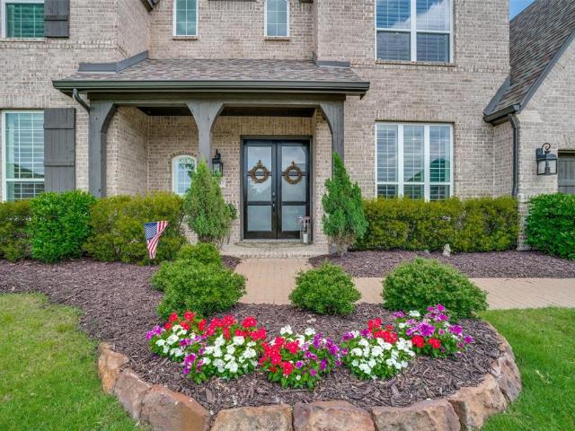 House for sale in Prosper, Texas