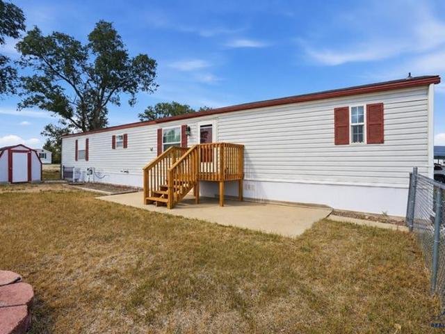 House for sale in Rapid City, South Dakota