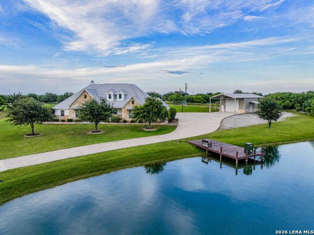House for sale in Wilson, Texas
