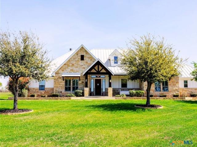 Farm for sale in Wilson, Texas