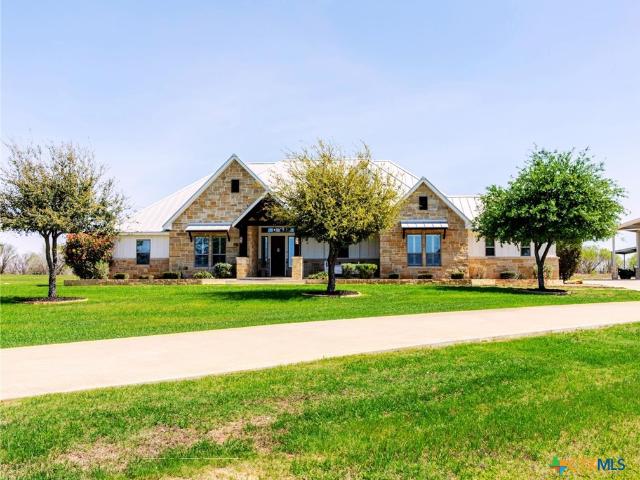 Land for sale in Wilson, Texas