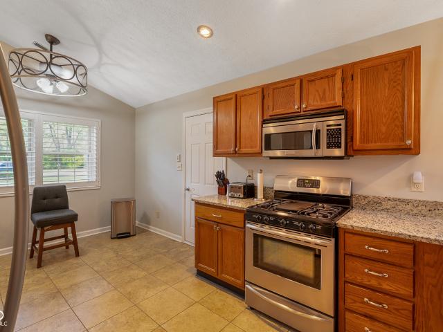 House for sale in Plainfield, Indiana
