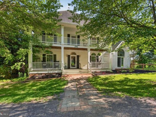 Farm for sale in Virginia