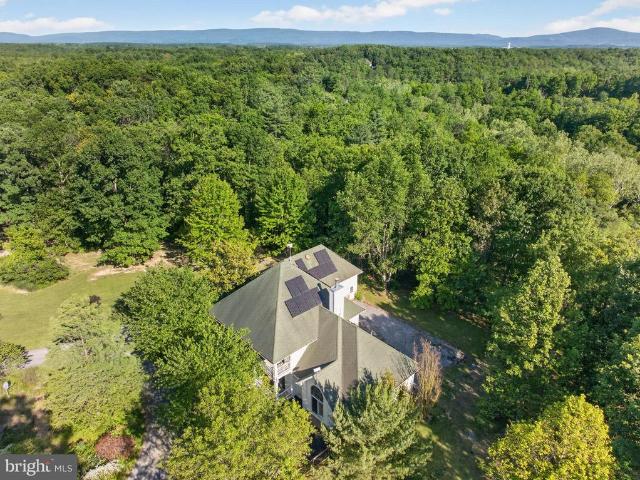 Farm for sale in Virginia