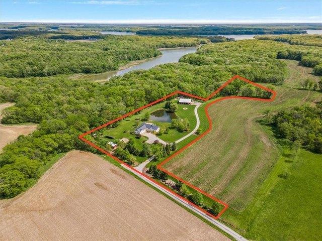 House for sale in Shelbyville, Illinois