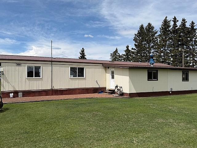 House for sale in Mountain View, Alberta