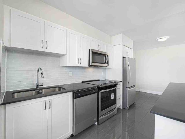 Apartment for rent in Mississauga, Ontario