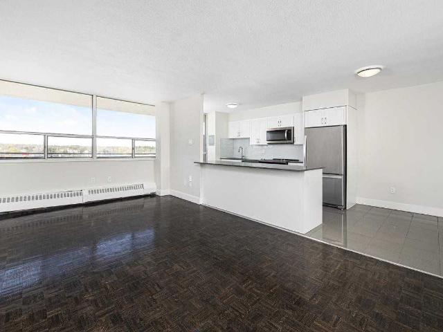 Apartment for rent in Mississauga, Ontario