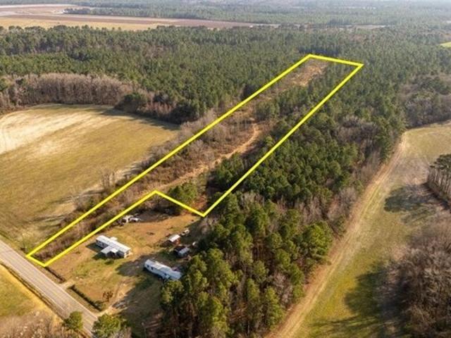 Land for sale in Garland, North Carolina