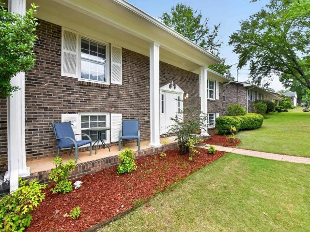 House for sale in Alberta, Alabama