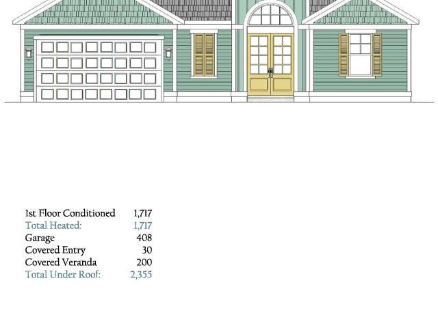 House for sale in Calabash, North Carolina