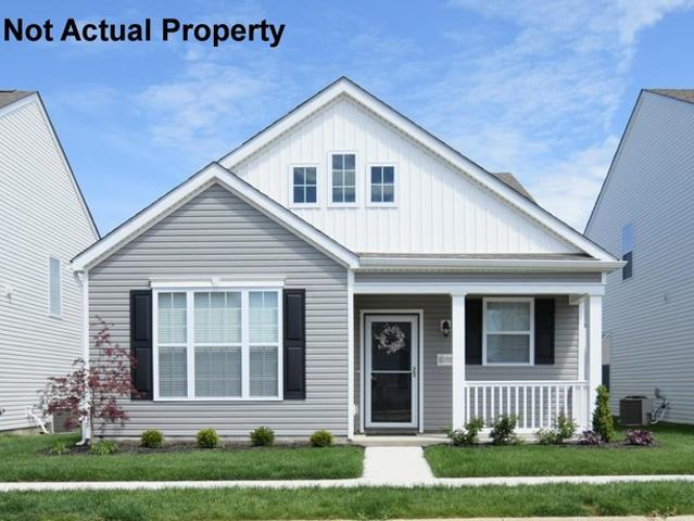 Condo for sale in Newark, Ohio