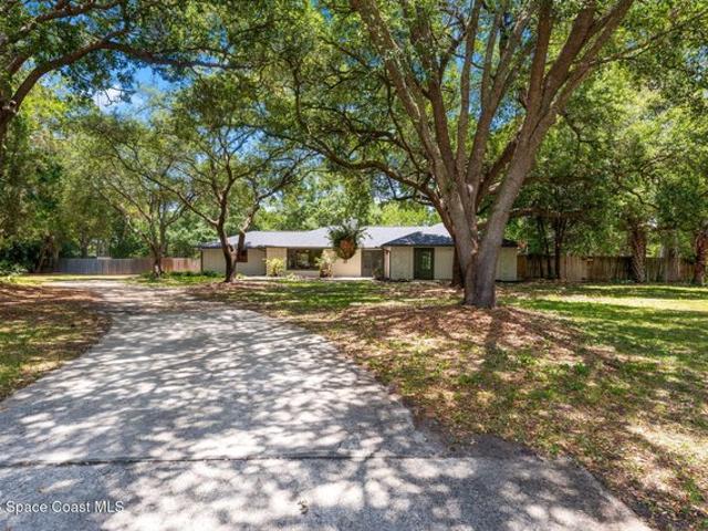 House for sale in Cocoa, Florida