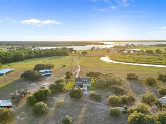 Farm for sale in Fort Meade, Florida
