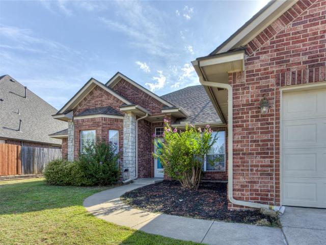 House for sale in Midwest City, Oklahoma