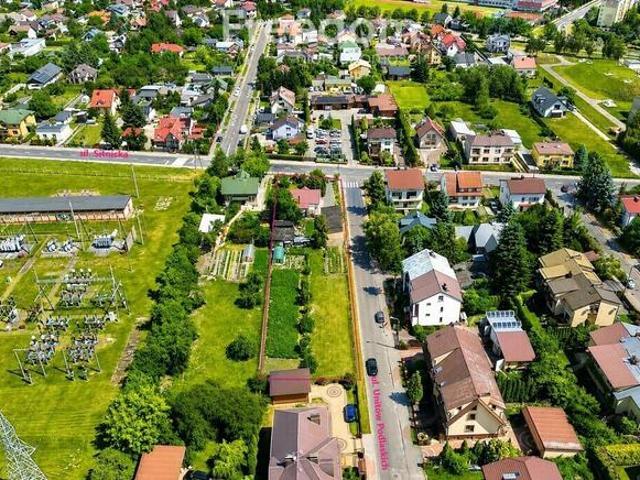Grunt na sprzedaż w Biała Podlaska, Lubelskie
