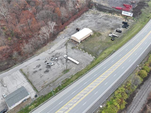Land for sale in Brooke, West Virginia
