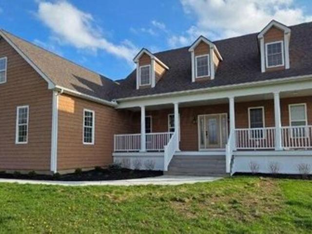 House for sale in Mechanicsburg, Ohio
