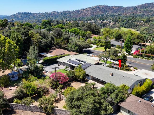 House for sale in Pasadena, California