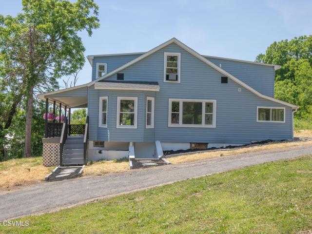House for sale in Port Trevorton, Pennsylvania
