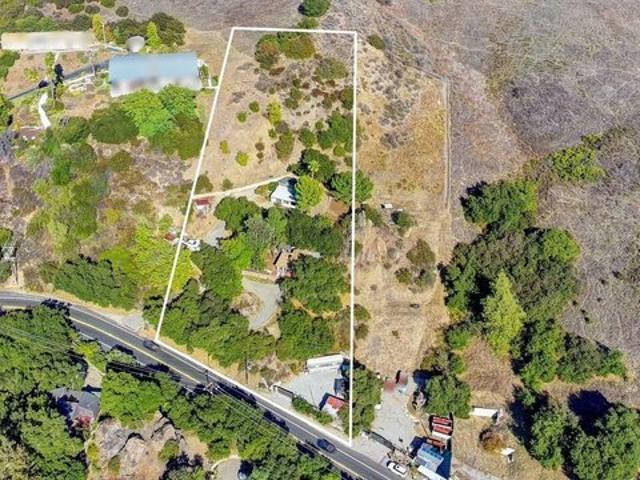 House for sale in Topanga, California