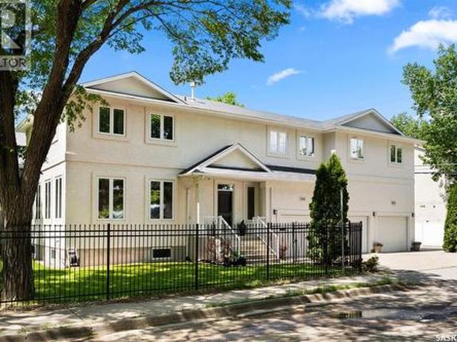 House for sale in Regina, Saskatchewan