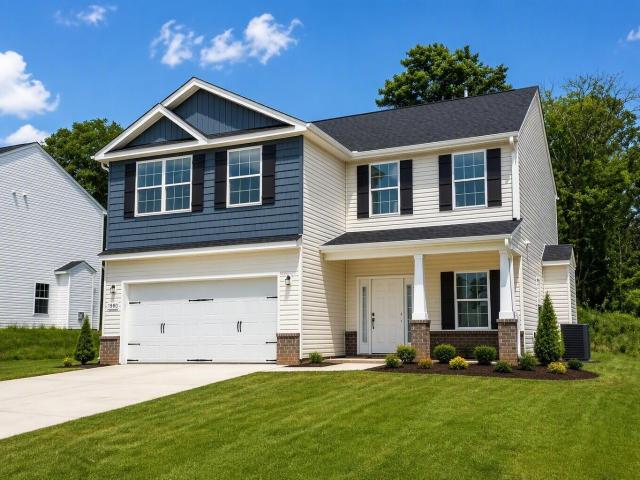 House for sale in Broad Acres, Graham
