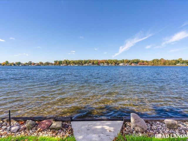 House for sale in Michigan