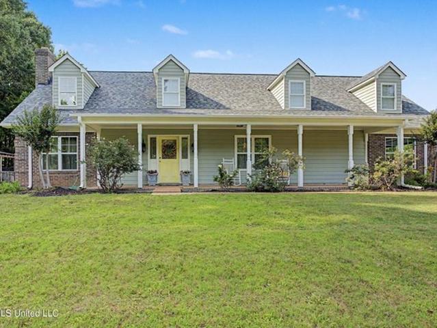 House for sale in Hernando, Mississippi