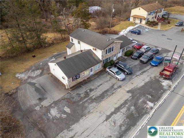House for sale in Gilbert, Pennsylvania