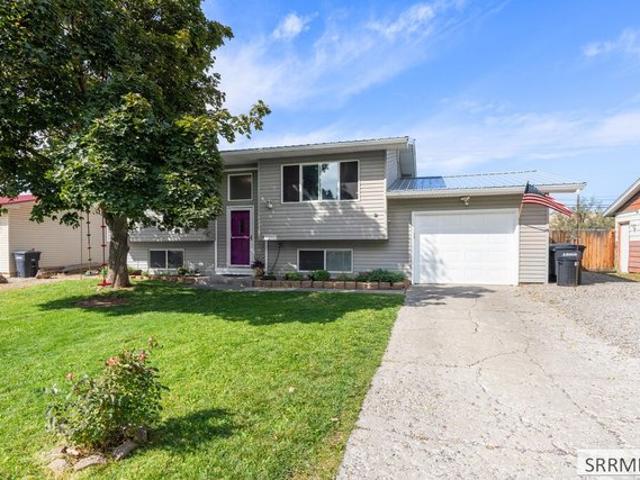 House for sale in Ammon, Bonneville County